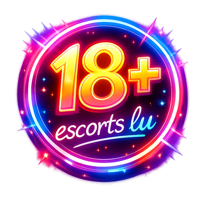 Aperçu de l’app ESCORTS LU